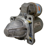 Motor De Arranque Ford Ecosport 1.6 16v N Sigma Vct 2014