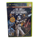 Star Wars Battlefront Ii Xbox Clássico - Obs: R1