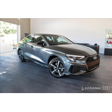 A3 2.0 40 Tfsi Mhev Sedan Performance Black S-tronic