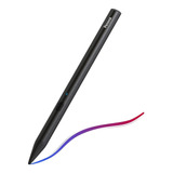 Stylus Pen Para iPad, Penoval Palm Rejection iPad Penci...