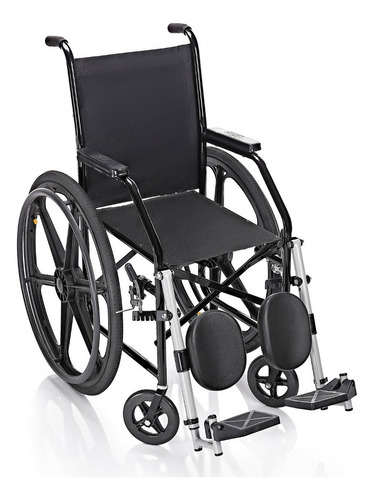 Cadeira Rodas Infantil Dobrável Eleva Pernas Pl402 Prolife