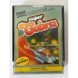 Jogo Odyssey Super Cobra Video Game Philips Anos 80