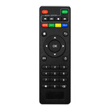 Control Remot Sintonizador Para Andorid Tv Smart Box 931 Zuk