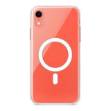 Capa Case Qualidade Premium Magnética Para iPhone XR