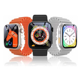 1.99'' Reloj Smartwatch Inteligente Impermeable T800 Ultra