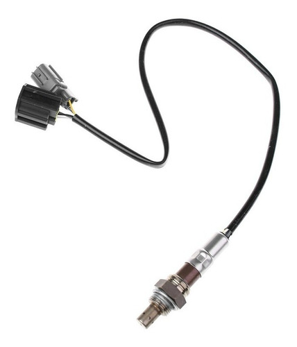 Sensor Oxigeno Mazda 6 Primario 5 Cables 2 Conectores Foto 3