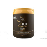 Ztox Capilar Mascara Regeneradora 950gr+brinde