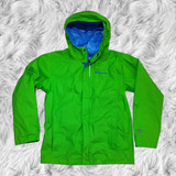 Impermeable Columbia S (8) The North Face Patagonia 