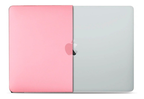 Kit Capa Macbook Air 13 A2337 C/ M1 Touch Id + Capa Neoprene