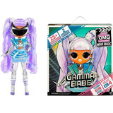 L.o.l Lol Omg Movie Magic Gamma Babe 2 Outfits 25 Sorpresas