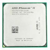 Processador Amd Phenom Ii X4 965 Am3