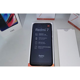 Xiaomi Redmi 7 Dual Sim Semi-novo Na Caixa  4 Ram + 64gb