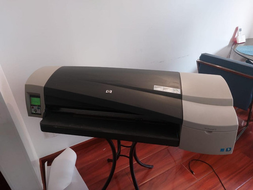 Impresora Plotter Hp