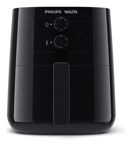 Fritadeira Airfryer Philips Walita 1400w 4.1l  Ri9201