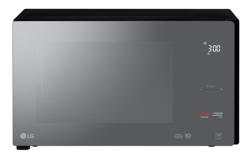 Horno Microondas Inverter Con Grill LG 42l Mh8298dir Digital