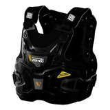 Pechera Motocross Enduro Atv Vertigo Sv1 Cross - Fas Motos