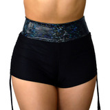 Short Para Pole Fitness, Pole Dance, Gym, Yoga Y Twerk