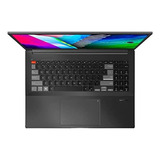 Laptop Asus Vivobook Pro 16x Oled 16  4k Uhd 16:10 Display S