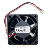 Para Ventilador De Refrigeración Ultrasilencioso Dsb0624hh 6