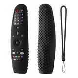 Estuche Para Control Remoto Compatible Con Tv LG