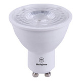 Ampolleta Led 5w Luz Cálida Gu10