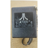 Eliminador Fuente De Poder Original Atari 2600 Versión De 5m