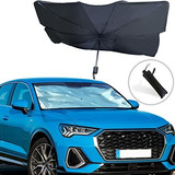 Parasol Carro, Protector Solar Para Luna Econour Sombrilla P