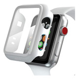 Pzoz Funda Compatible Con Apple Watch Series 2 Series 3