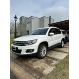 Volkswagen Tiguan 2013 2.0 Exclusive Tsi 200cv Tiptronic