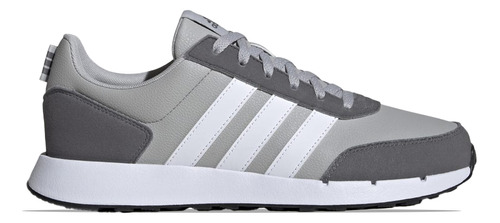 Zapatillas Hombre adidas Run50s Gris Jj deportes