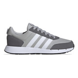 Zapatillas Hombre adidas Run50s Gris Jj deportes