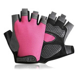 Guantes De Ciclismo Deportivos