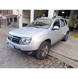 Duster Privilege 2.0 4x2 Con Gnc 2018 (mja)