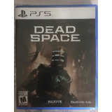 Dead Space 1 Remake