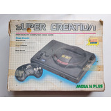 Sega Creation Completo