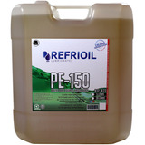 Aceite Refrioil Pe-150 Para R12 R22 Refrigeracion 20 Litros