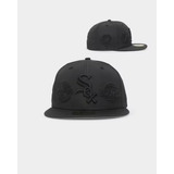 Gorra New Era Chicago White Sox Prolight Black 59fifty