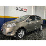 Fiat Palio 2015 1.4 Attractive 85cv