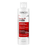 Vichy Dercos Energy+ - Shampoo Estimulante 200g