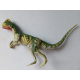 Dilophosaurio Con Sonido Jurassic Park 1993 