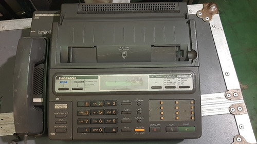 Fax Panasonic Kx-f130