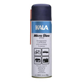 Óleo Lubrificante Spray Para Uso Industrial 300ml - Kala