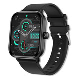 Smart Watch Hombre Llamadas Bluetooth Moda Reloj Mujer 2024