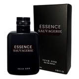 Perfume Masculino Essence Sauvagerie 100ml O Melhor