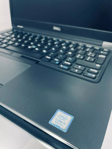 Portátil Dell Latitude 5490 Core I5 