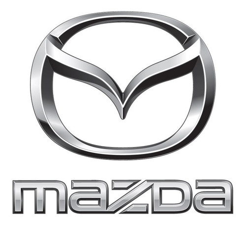 Radiador Mazda 6 2004-2005-2006-2007-2008 Foto 6