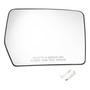 Retrovisor Toyota Prado Electrico C-luz Izquierdo 2010- 2015