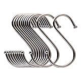 Perchero B S Hooks Para Ollas, Sartenes, Colgador De Ropa, 2