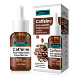 Solución De Suero Antioxidante N Cafeine Repair Stay Up Mu 6