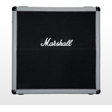 Gabinete Marshall 2551av-e Silver Jubilee 4x12 Angulado 280w